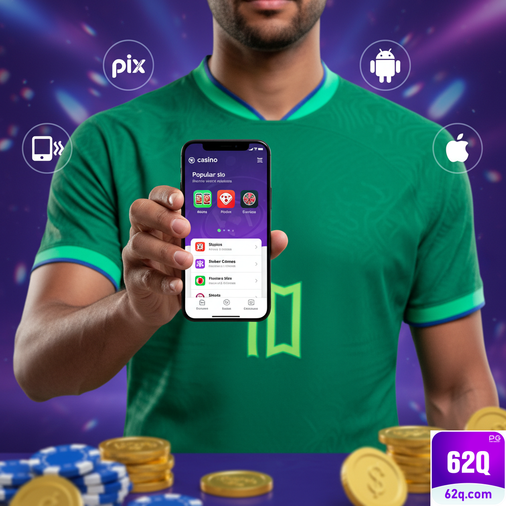 Recompensas App 62q.com