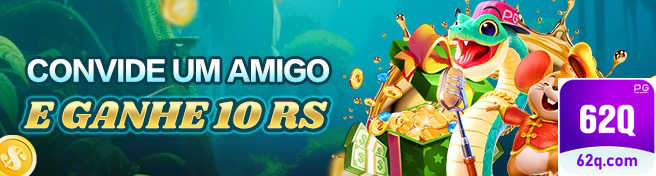 Aproveite o Cashback no 62q.com