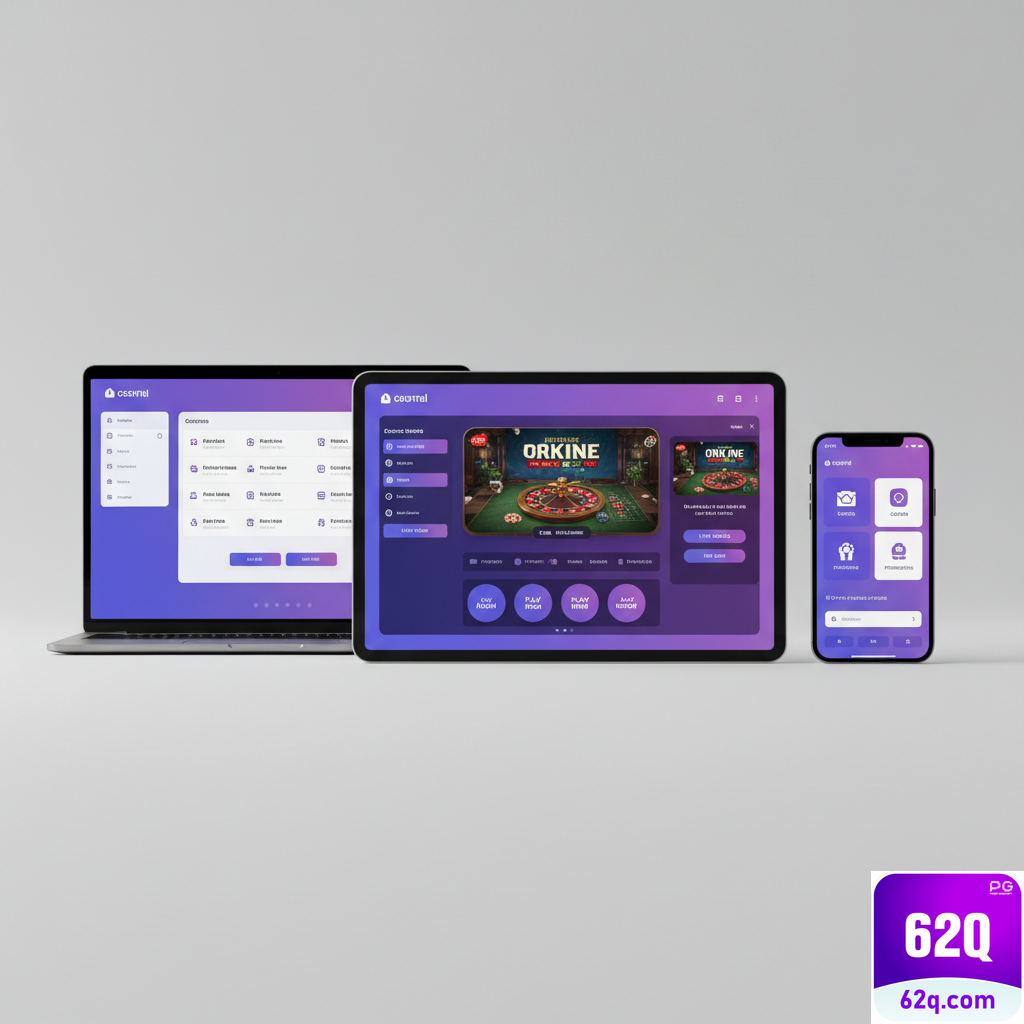 Plataforma Premium 62q.com